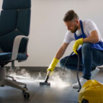 Benefits of Hiring a Professional Cleaning Company for Your Home or Office.