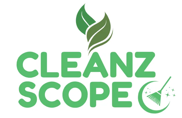 Cleanz Scope Logo